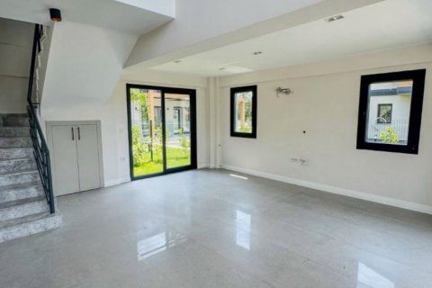 4+1 Villa in Fethiye, Mugla, Türkei Nr. 215120 - 12