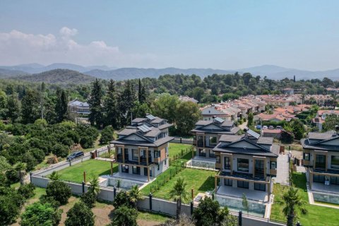 4+1 Villa in Fethiye, Mugla, Türkei Nr. 215120 - 18