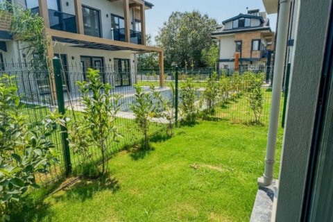 4+1 Villa in Fethiye, Mugla, Türkei Nr. 215120 - 23