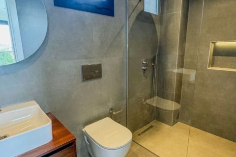 4+1 Villa in Fethiye, Mugla, Türkei Nr. 215120 - 17