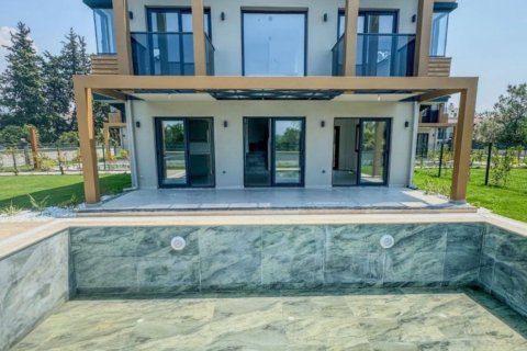 4+1 Villa in Fethiye, Mugla, Türkei Nr. 215120 - 3