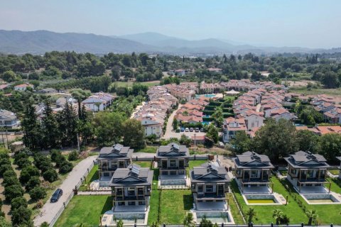 4+1 Villa in Fethiye, Mugla, Türkei Nr. 215120 - 21
