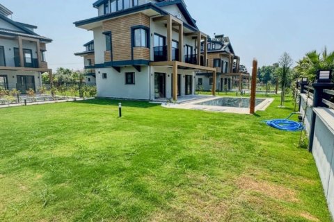 4+1 Villa in Fethiye, Mugla, Türkei Nr. 215120 - 4