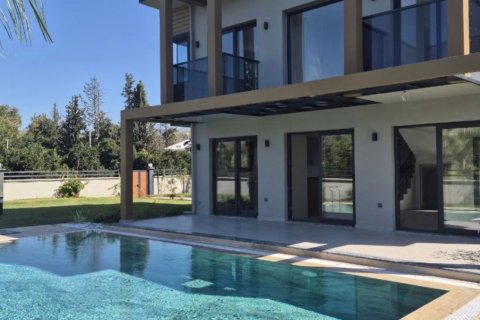 4+1 Villa in Fethiye, Mugla, Türkei Nr. 215120 - 5
