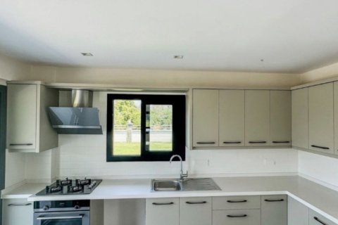 4+1 Villa in Fethiye, Mugla, Türkei Nr. 215120 - 7