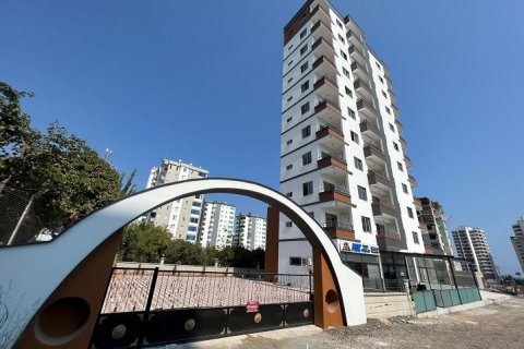 1+1 Apartment  in Mersin, Turkey No. 230886
