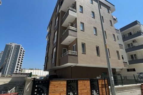 1+1 Apartment  in Mersin, Turkey No. 230889