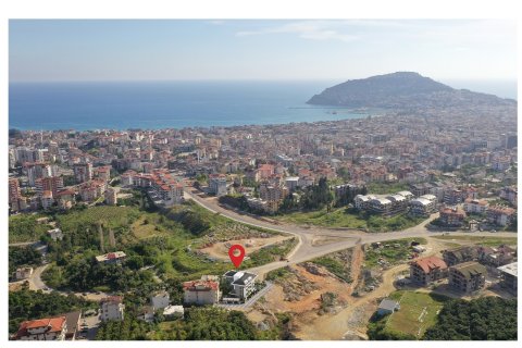 1+1 Apartment  in Cikcilli, Antalya, Turkey No. 230884