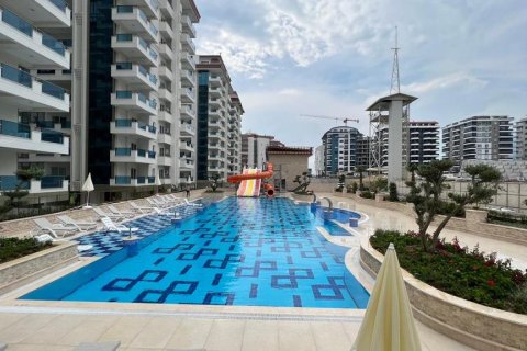 1+1 Wohnung  in Mahmutlar, Antalya, Türkei Nr. 231653