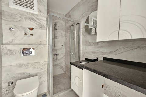 1+1 Wohnung in Mahmutlar, Antalya, Türkei Nr. 225432 - 8