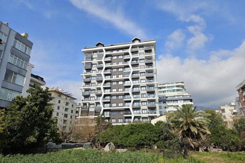 1+1 Wohnung in Mahmutlar, Antalya, Türkei Nr. 225432 - 3