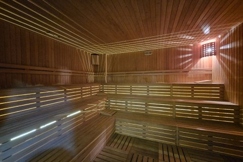 1+1 Wohnung in Mahmutlar, Antalya, Türkei Nr. 225432 - 13