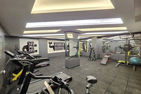 1+1 Wohnung in Mahmutlar, Antalya, Türkei Nr. 225432 - 14