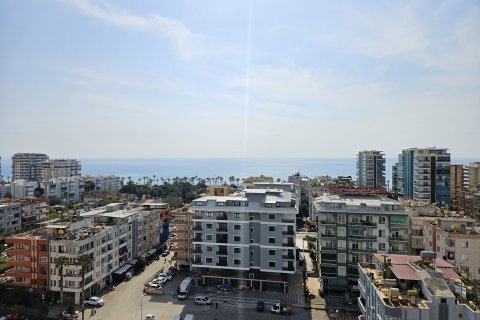 1+1 Wohnung  in Mahmutlar, Antalya, Türkei Nr. 225432