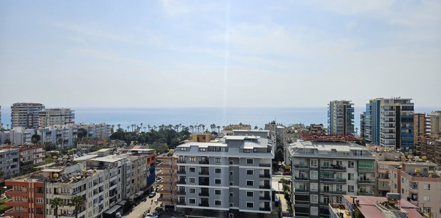 1+1 Wohnung in Mahmutlar, Antalya, Türkei Nr. 225432