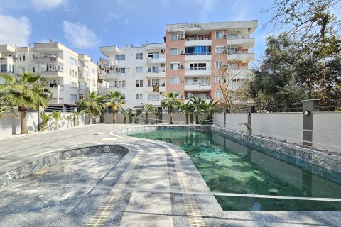1+1 Wohnung in Mahmutlar, Antalya, Türkei Nr. 225432 - 11