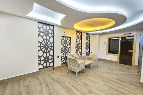 1+1 Wohnung in Mahmutlar, Antalya, Türkei Nr. 225432 - 15