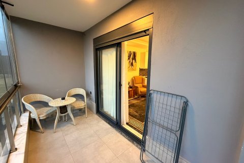 1+1 Leilighet i Alanya, Antalya, Tyrkia Nr. 225430 - 13