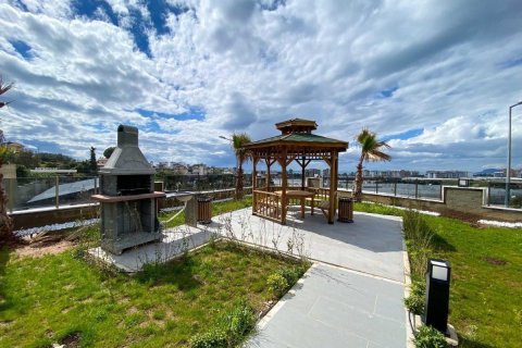 1+1 Leilighet i Alanya, Antalya, Tyrkia Nr. 225430 - 24