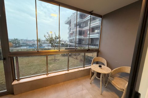 1+1 Leilighet i Alanya, Antalya, Tyrkia Nr. 225430 - 14