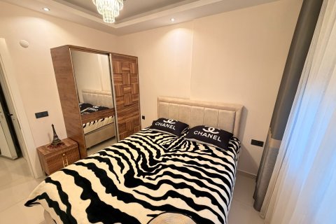 1+1 Leilighet i Alanya, Antalya, Tyrkia Nr. 225430 - 5