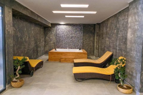 1+1 Leilighet i Alanya, Antalya, Tyrkia Nr. 225430 - 19
