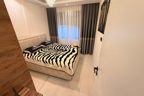 1+1 Leilighet i Alanya, Antalya, Tyrkia Nr. 225430 - 6