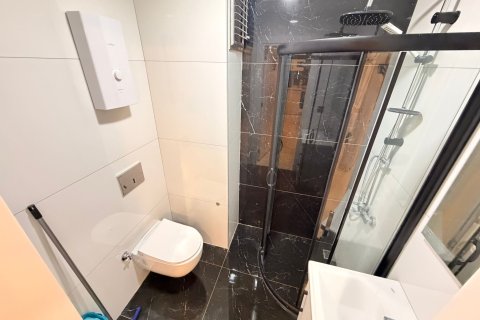 1+1 Leilighet i Alanya, Antalya, Tyrkia Nr. 225430 - 18
