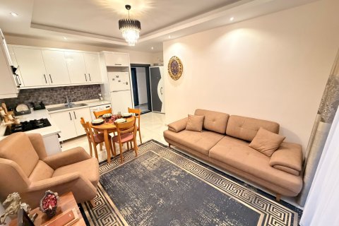 1+1 Leilighet i Alanya, Antalya, Tyrkia Nr. 225430 - 2