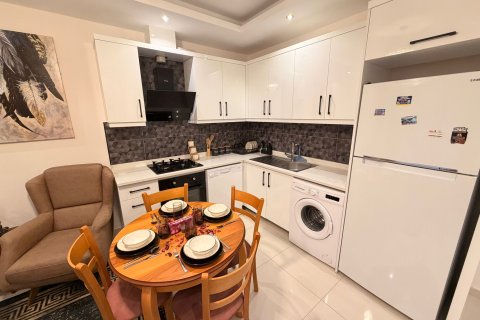 1+1 Leilighet i Alanya, Antalya, Tyrkia Nr. 225430 - 4