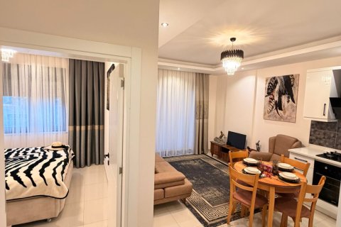 1+1 Leilighet i Alanya, Antalya, Tyrkia Nr. 225430 - 3