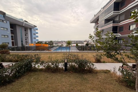 1+1 Leilighet i Alanya, Antalya, Tyrkia Nr. 225430 - 16