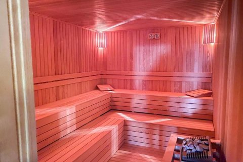 1+1 Leilighet i Alanya, Antalya, Tyrkia Nr. 225430 - 26