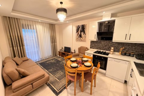 1+1 Leilighet i Alanya, Antalya, Tyrkia Nr. 225430 - 17