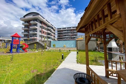 1+1 Leilighet i Alanya, Antalya, Tyrkia Nr. 225430 - 28