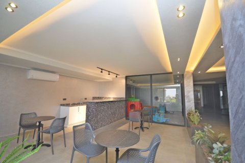 1+1 Leilighet i Alanya, Antalya, Tyrkia Nr. 225430 - 20