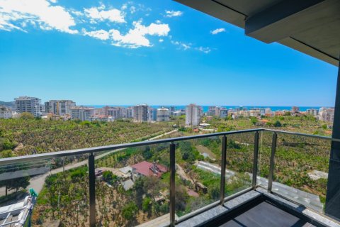 4+1 Lejlighed i Mahmutlar, Antalya, Tyrkiet Nr. 225433 - 27