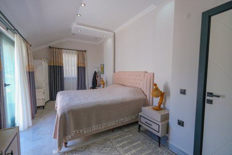 4+1 Lejlighed i Mahmutlar, Antalya, Tyrkiet Nr. 225433 - 13