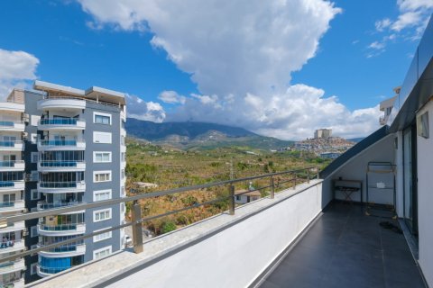 4+1 Lejlighed i Mahmutlar, Antalya, Tyrkiet Nr. 225433 - 18