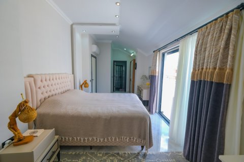 4+1 Lejlighed i Mahmutlar, Antalya, Tyrkiet Nr. 225433 - 15