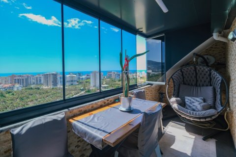 4+1 Lejlighed i Mahmutlar, Antalya, Tyrkiet Nr. 225433 - 10