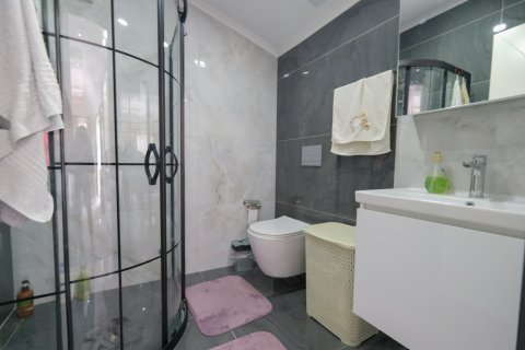4+1 Lejlighed i Mahmutlar, Antalya, Tyrkiet Nr. 225433 - 16