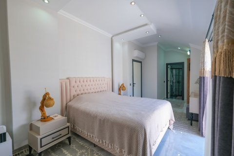 4+1 Lejlighed i Mahmutlar, Antalya, Tyrkiet Nr. 225433 - 12