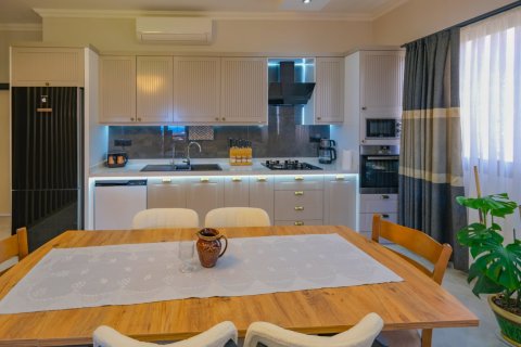 4+1 Lejlighed i Mahmutlar, Antalya, Tyrkiet Nr. 225433 - 9