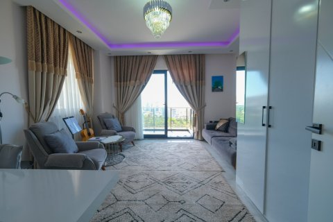 4+1 Lejlighed i Mahmutlar, Antalya, Tyrkiet Nr. 225433 - 23