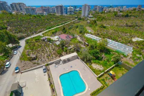4+1 Lejlighed i Mahmutlar, Antalya, Tyrkiet Nr. 225433 - 29