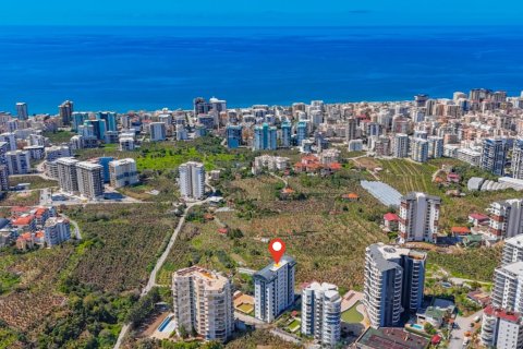 4+1 Lejlighed i Mahmutlar, Antalya, Tyrkiet Nr. 225433 - 6