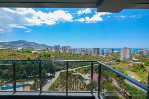 4+1 Lejlighed i Mahmutlar, Antalya, Tyrkiet Nr. 225433 - 28