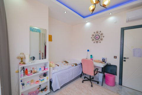 4+1 Lejlighed i Mahmutlar, Antalya, Tyrkiet Nr. 225433 - 22