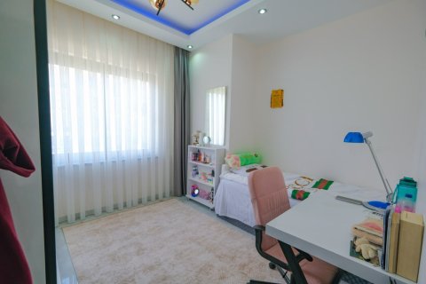 4+1 Lejlighed i Mahmutlar, Antalya, Tyrkiet Nr. 225433 - 21